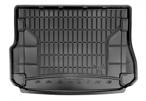 Tavita portbagaj cauciuc Land Rover Evoque 2011 - 2018