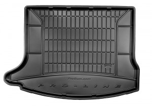 Tavita portbagaj cauciuc Mazda 3 Hatchback 2014 - 2019