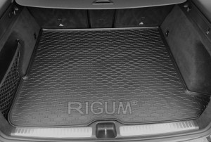Tavita portbagaj cauciuc Mercedes GLC SUV 2015 - 2022 - Img 2
