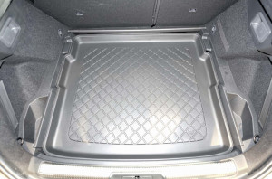 Tavita portbagaj Citren DS 7 Crossback ( portbagaj inferior ) 2018-2023 - Img 2