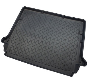 Tavita portbagaj Citroen C4 Grand Picasso I 2006-2013