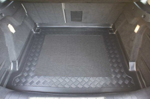 Tavita portbagaj Citroen C5 sedan 2001-2007 - Img 2