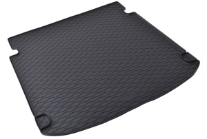 Tavita portbagaj din cauciuc Audi A5 B10 2025-2026