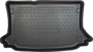 Tavita portbagaj Ford Ecosport 2011-2019
