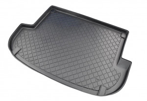 Tavita portbagaj Hyundai Santa Fe II 2006 - 2012