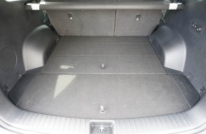 Tavita portbagaj Kia Sorento 5 loc 2021-2024 - Img 2