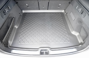 Tavita portbagaj Mercedes GLC X254 SUV 2023-2025 - Img 2