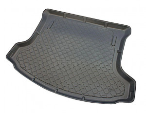 Tavita portbagaj Nissan Qashqai +2 2006 - 2013