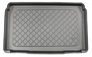 Tavita portbagaj Peugeot 208 2020-2025