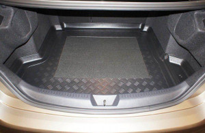 Tavita portbagaj Renault Megane 4 Sedan 2015 - 2021 - Img 2