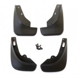 APARATORI NOROI PENTRU FORD FOCUS 2 HATCHBACK 2004-2010