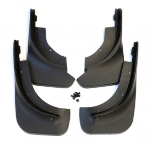 APARATORI NOROI PENTRU VW TOUAREG 1 2002-2010