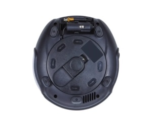 COMPRESOR AUTO 12V 120 W CU AFISAJ DIGITAL TYREINFLATE 450 OSRAM - Img 3