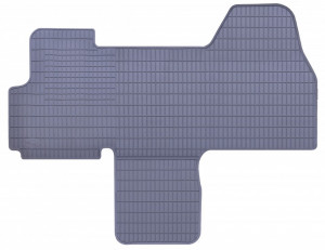 Covoras cauciuc Peugeot Boxer 2006 - 2019