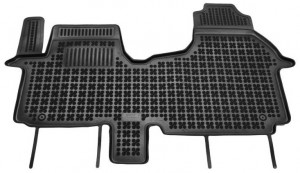 Covoras cauciuc Renault Trafic III 2014 - 2019