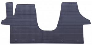 Covoras cauciuc Volkswagen Transporter 5 / Transporter 6 2003 - 2020