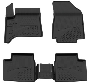Covorase Presuri Auto Tip Tavita 4.5D Ultra Citroen C3 II AIRCROSS Hybrid 2025 -