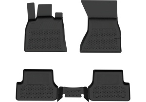 Covorase Presuri Auto Tip Tavita Audi A4 B8 2008-2015