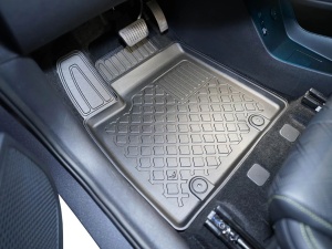 Covorase tavita BYD Atto 2 2025-2026 - Img 4