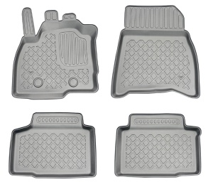 Covorase tavita DACIA Duster 3 2024-2025 TCE 130 Mild Hibrid