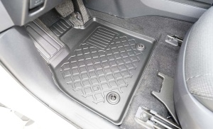 Covorase tavita Toyota BZ4X Electric 2023-2025 - Img 3