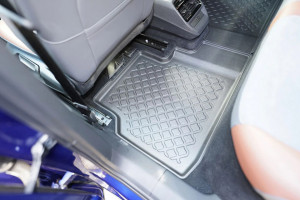 Covorase VW ID.4 (electric) 2020-2023 - Img 3