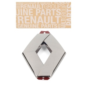 Emblema spate Renault Megane 3