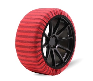 Huse antiderapante 185/60R14 Classic - Img 2