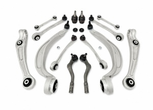 Kit brate suspensie fata Audi A4 B8 2008 - 2015