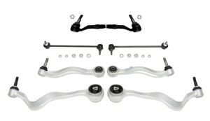 Kit brate suspensie fata BMW Seria 5 (E60) 2003 - 2010