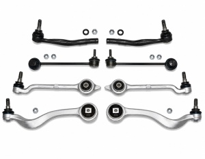 Kit brate suspensie fata MS-Germany BMW Z8 E52 1995 - 2003