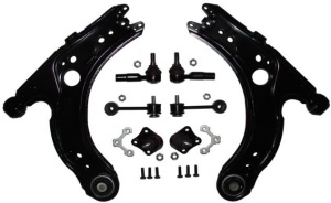 Kit brate suspensie fata MS-Germany Skoda OCTAVIA 1 (1U2) 1996 - 2007