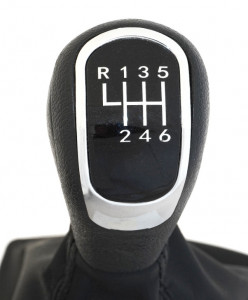 NUCA SCHIMBATOR CU MANSON SKODA SUPERB II 2008-2012- 6 TREPTE - Img 2