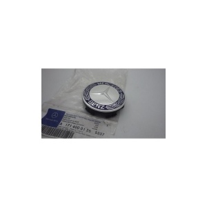 Ornament capac janta aliaj original Mercedes - Img 2