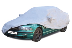 Prelata auto exterior marime XL - Img 2