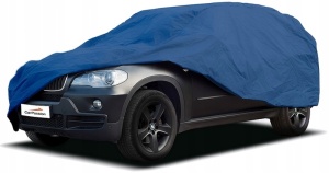 Prelata auto SUV 510 lungime max