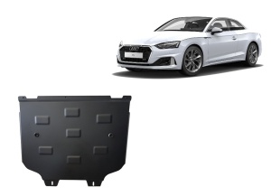 Scut cutie de viteză Audi A5 2017 - 2026