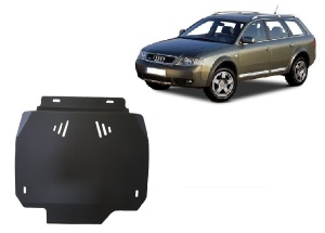 Scut cutie de viteză automată Audi A6 Allroad 2000 - 2005