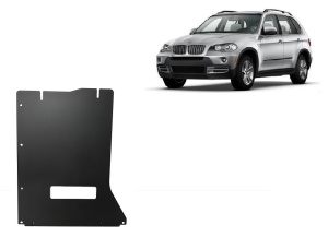 Scut cutie de viteză BMW X5 2007 - 2013