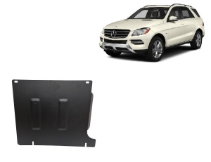 Scut cutie de viteză Mercedes ML W166 2011 - 2019