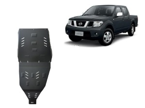 Scut cutie de viteză și reductor Nissan Navara 2005 - 2015 - Img 3