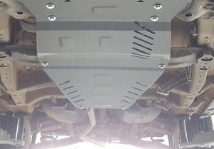 Scut cutie de viteză Suzuki Grand Vitara 2 2005 - 2019 - Img 8
