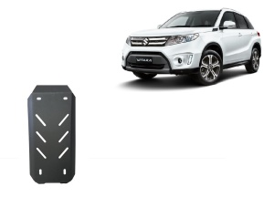 Scut diferențial Suzuki Vitara 2015 - 2026