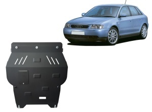 Scut motor Audi A3 1996 - 2003
