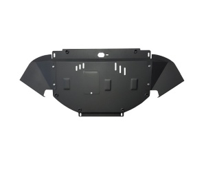 Scut motor Audi A4 B5 1995 - 2000 - Img 2