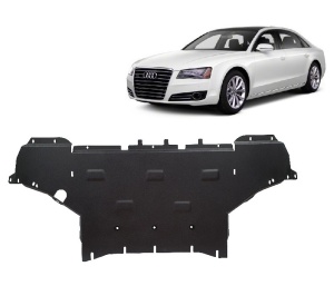 Scut motor Audi A8 2010 - 2017