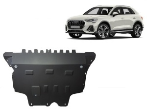 Scut motor Audi Q3 2018 - 2025