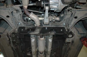 Scut motor Chevrolet Lacetti 2004 - 2009 - Img 6