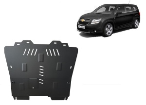 Scut motor Chevrolet Orlando 2011 - 2018