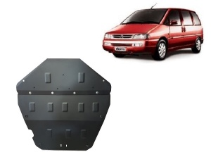 Scut motor Citroen Evasion 1995 - 2003